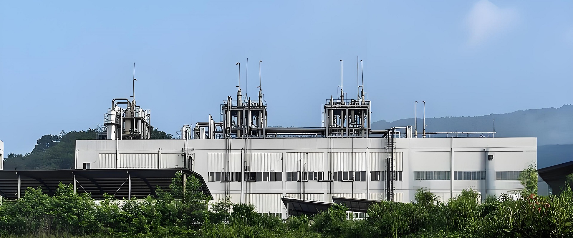 亲水胶体工厂